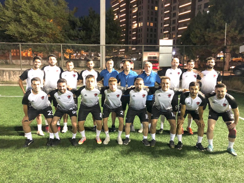 GENÇLERGÜCÜ İDDİALI GELİYOR