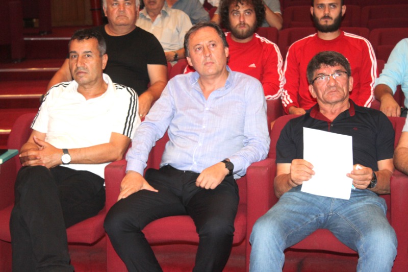 EASKFDE ATAM GÜNÜ