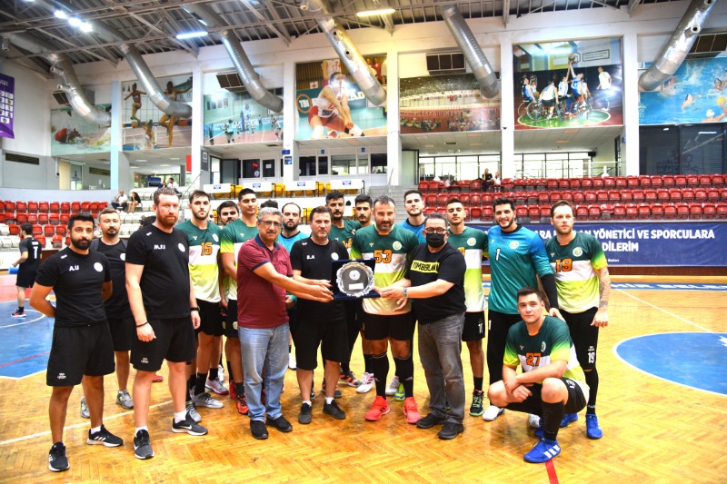 ORMANSPOR AÇIK KAPATACAK