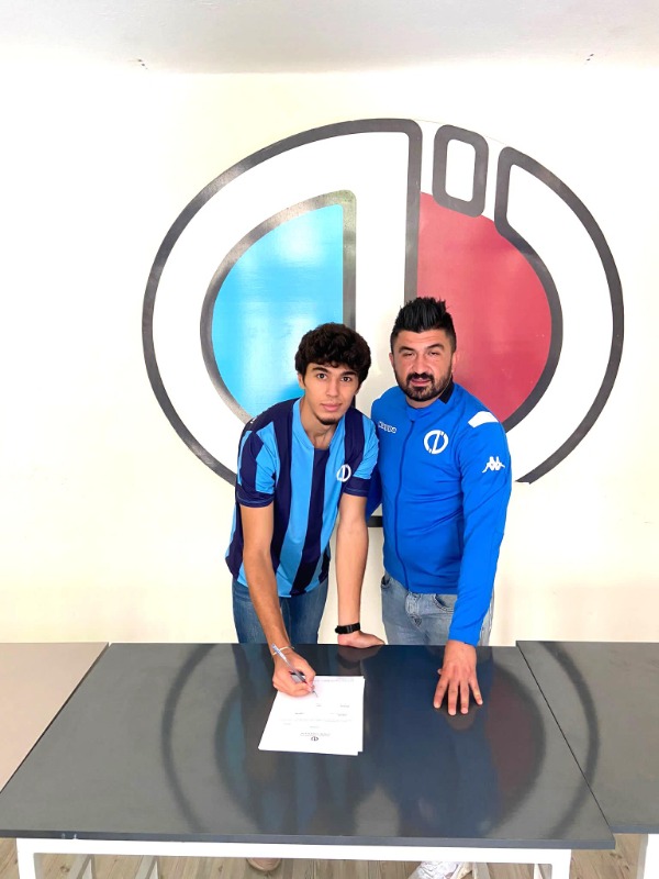 ANADOLUDAN 3 İMZA DAHA