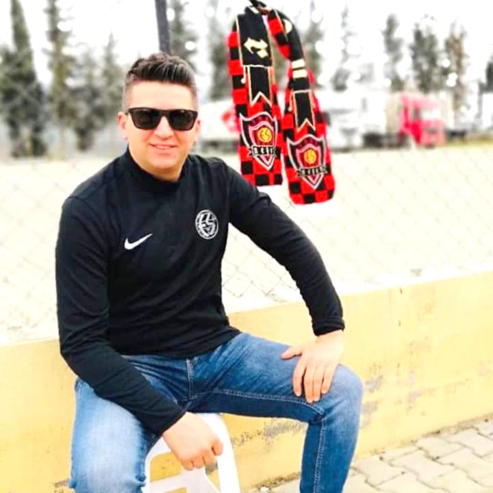 SENİ UNUTANIN KALBİ KURUSUN  EDİZ BAHTİYAROĞLU