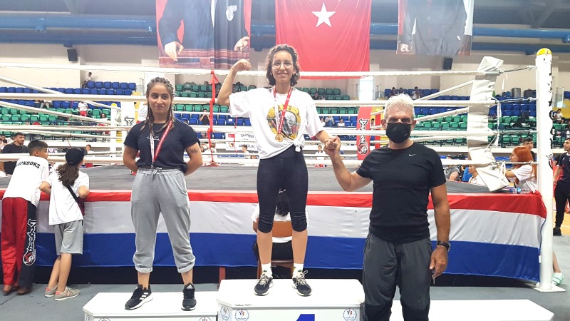 GÖĞSÜMÜZÜ KABARTTILAR