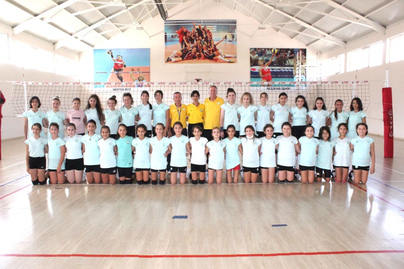 FİLEDE EĞİTİM TAM GAZ