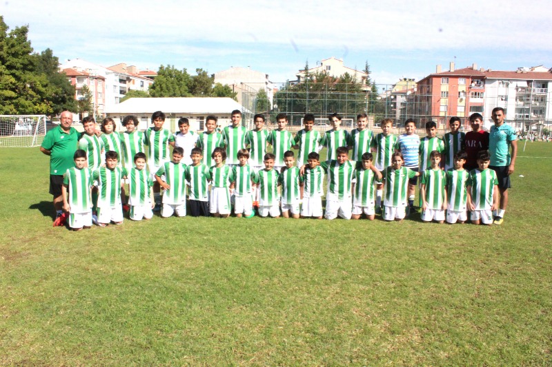 FUTBOLDA TEMPO YOĞUN