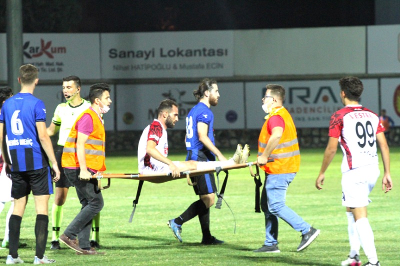 BENİM İSTEDİĞİM TARZ DEĞİL