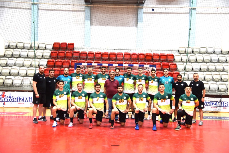 BUYURUN HOŞGÖRÜ TURNUVASINA