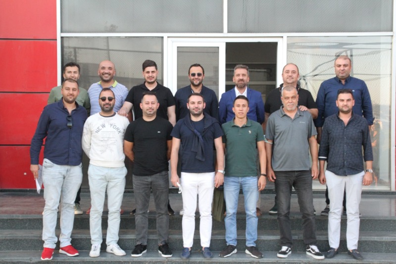 ESGİADDAN DESTEK