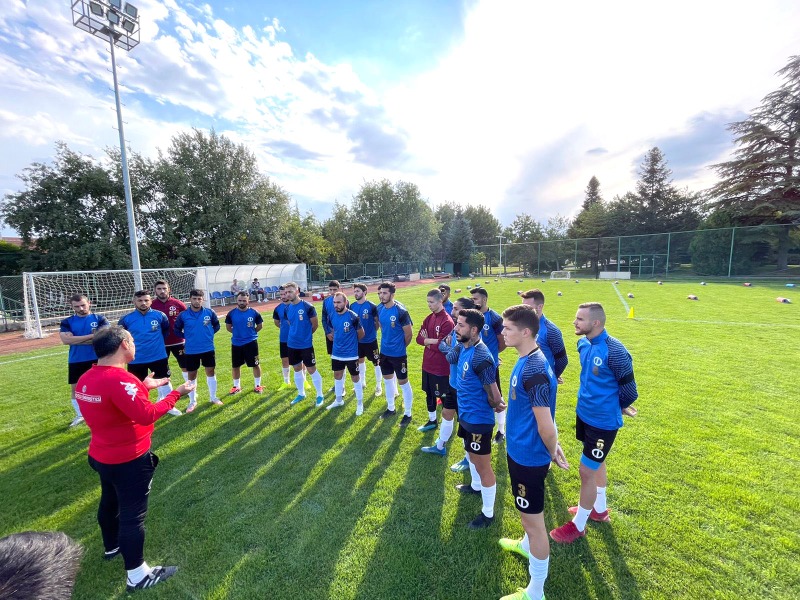 ANADOLU SAHAYA İNDİ