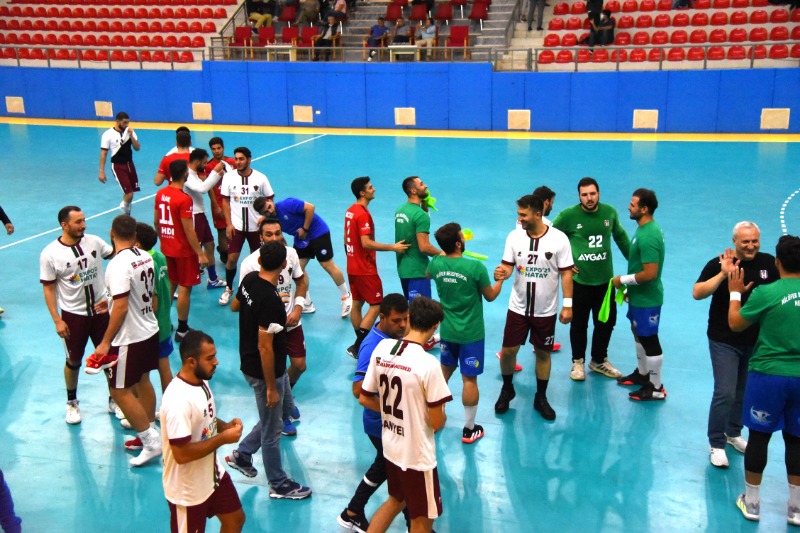 GÜZEL GÖRÜNTÜLER VARDI