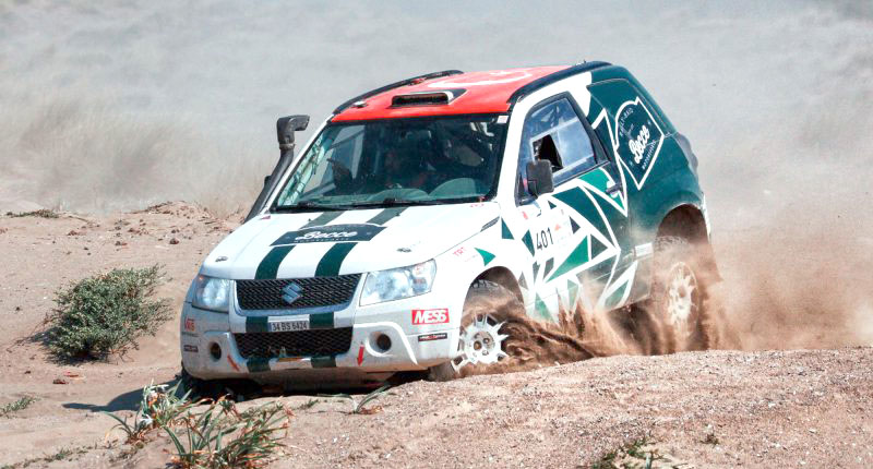 TRANSANATOLİA İLİMİZDE BAŞLIYOR