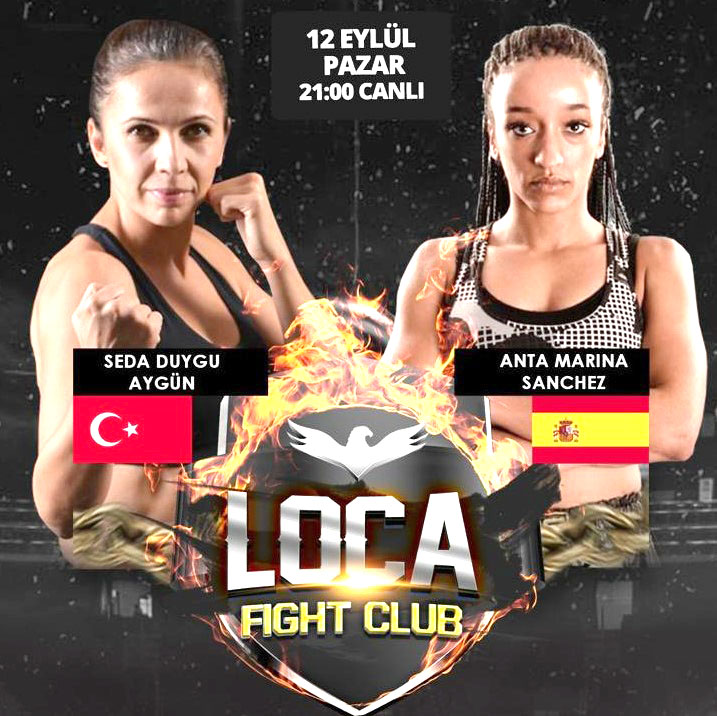 SEDANIN ZORLU SINAVI