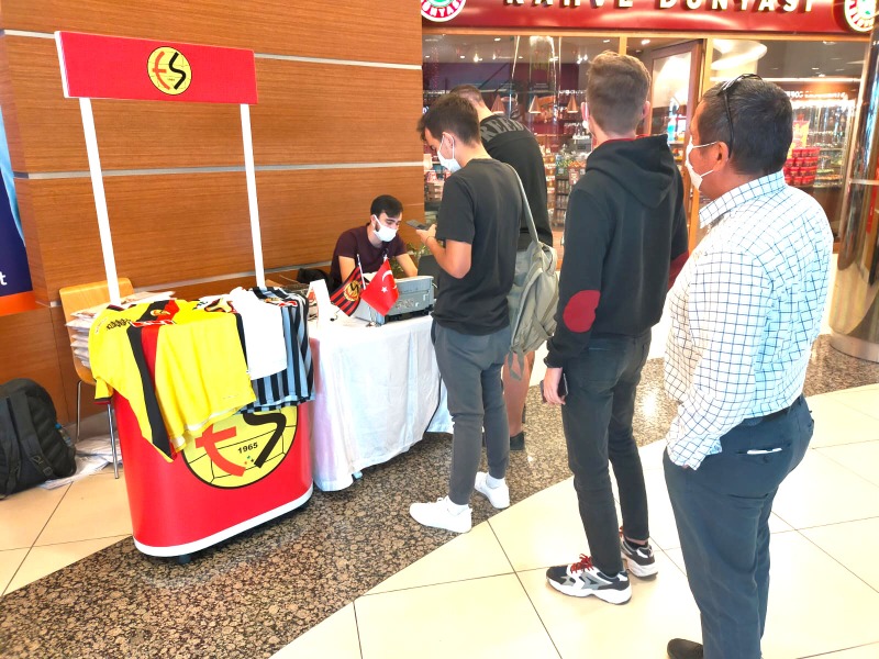 HEMEN BİLETİNİ AL