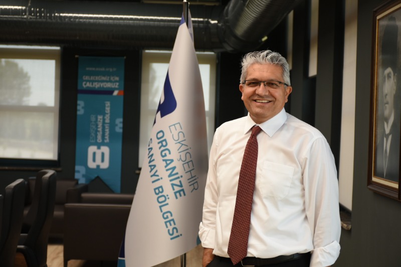 YÖNETİMDEN TEŞEKKÜR