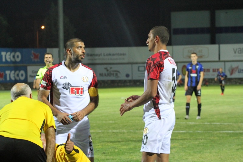 ONLARA ÇOK İŞ DÜŞECEK