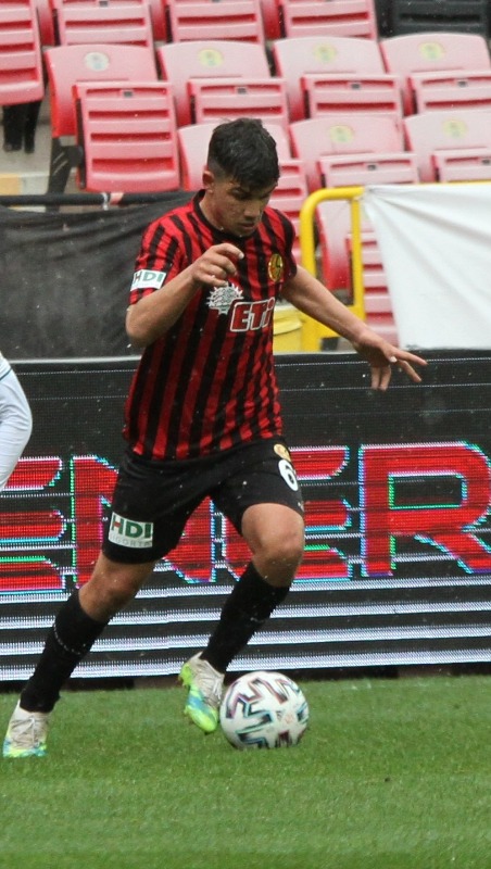 ATİLLA KARACA DÖNDÜ