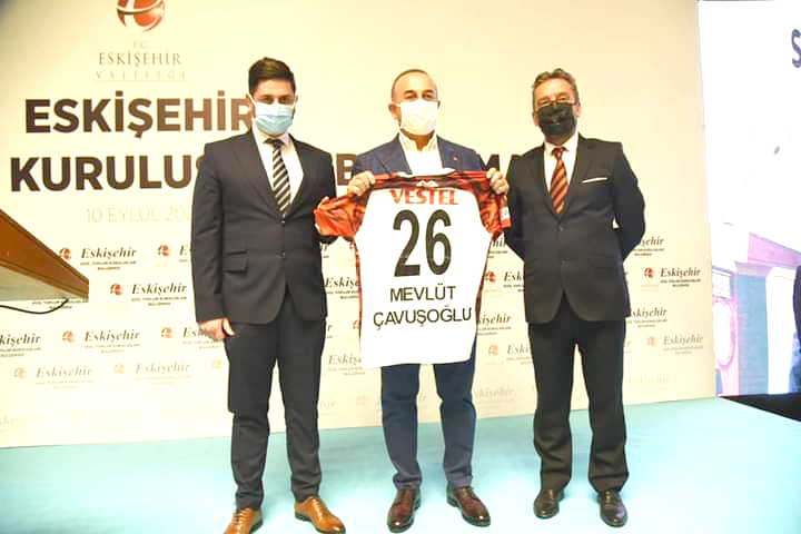 ÇAVUŞOĞLUNA FORMA