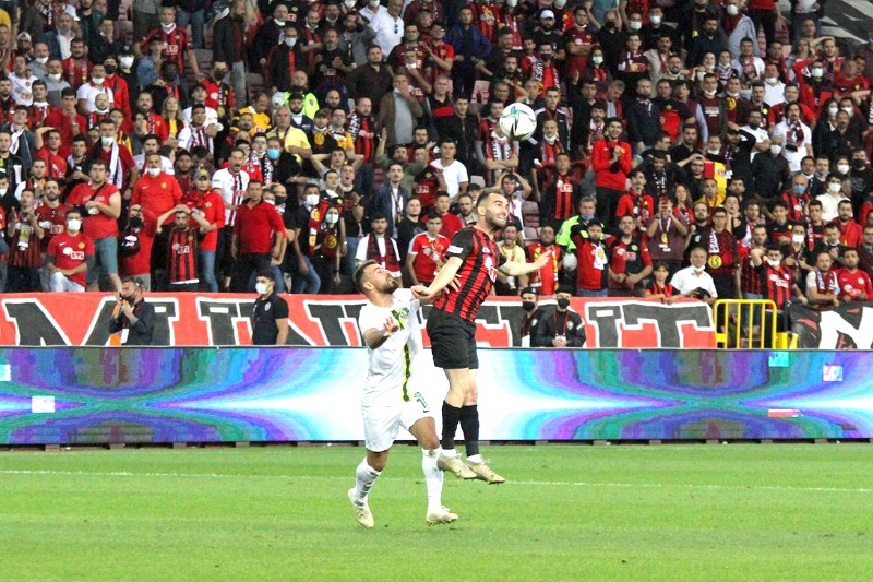 PES ETMEYENLER BURADA