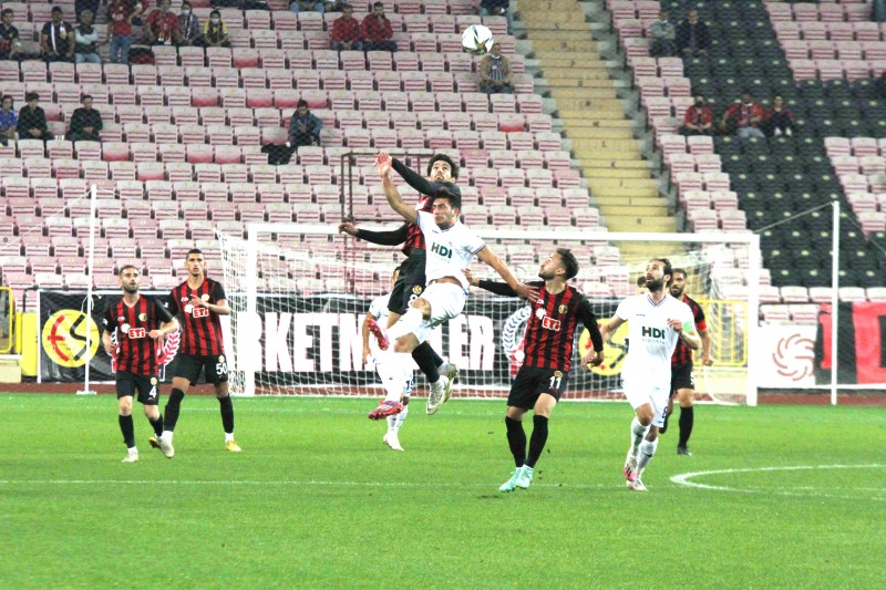 GURUR İNCİLTİCİ YENİLGİ