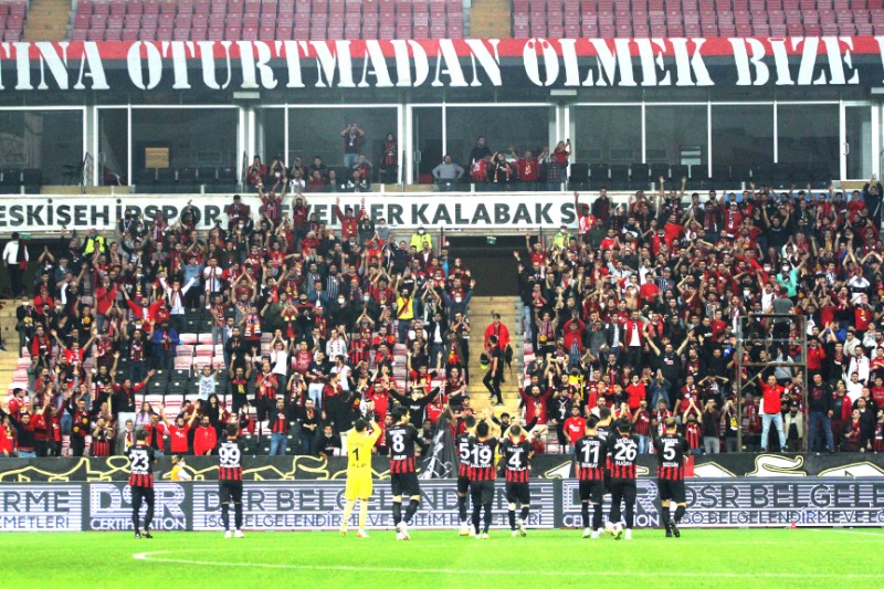 BU TARAFTAR DAHA NE YAPSIN?