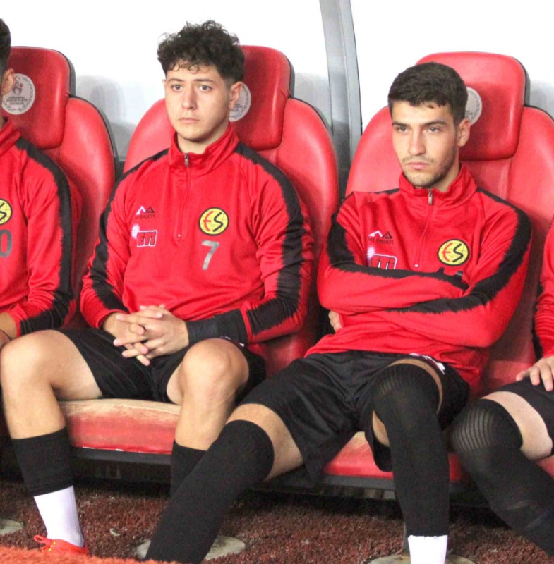 TARAFTARIMIZ BUNU HAK ETMEDİ