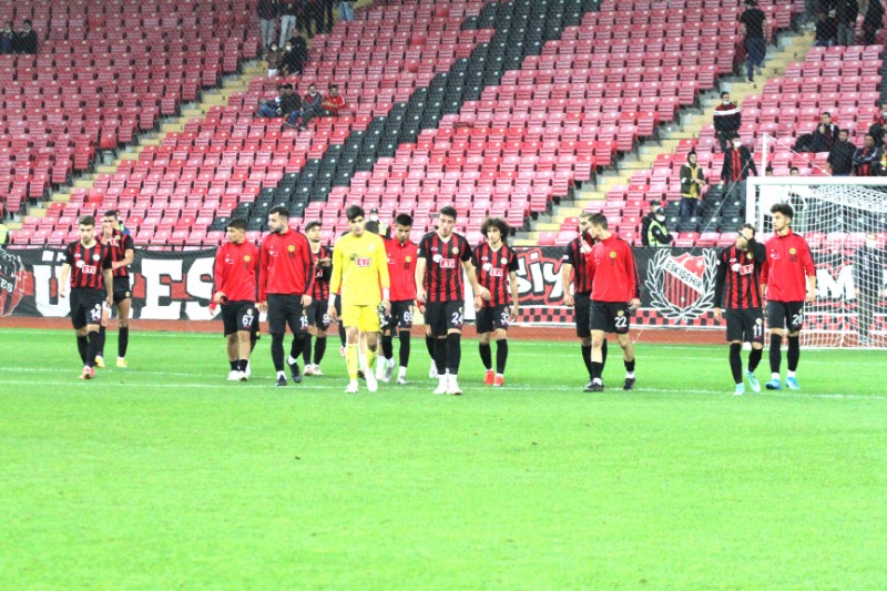 HEP BİRLİKTE SABIR VE AZİMLE BAŞARCAĞIZ