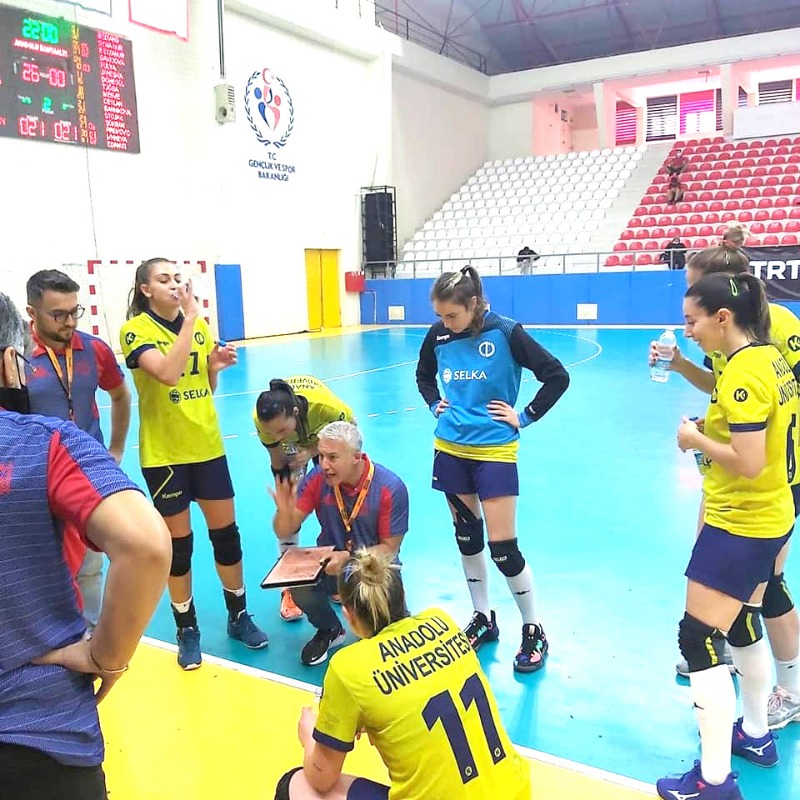 ANADOLU YARA SARACAK