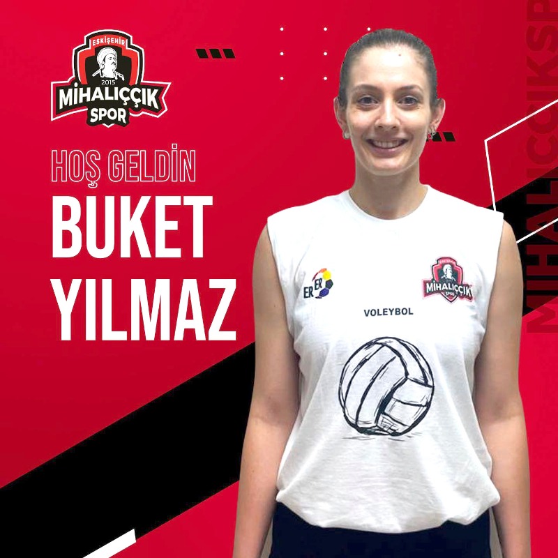 MİHALIÇÇIKSPOR GÜÇLENDİ