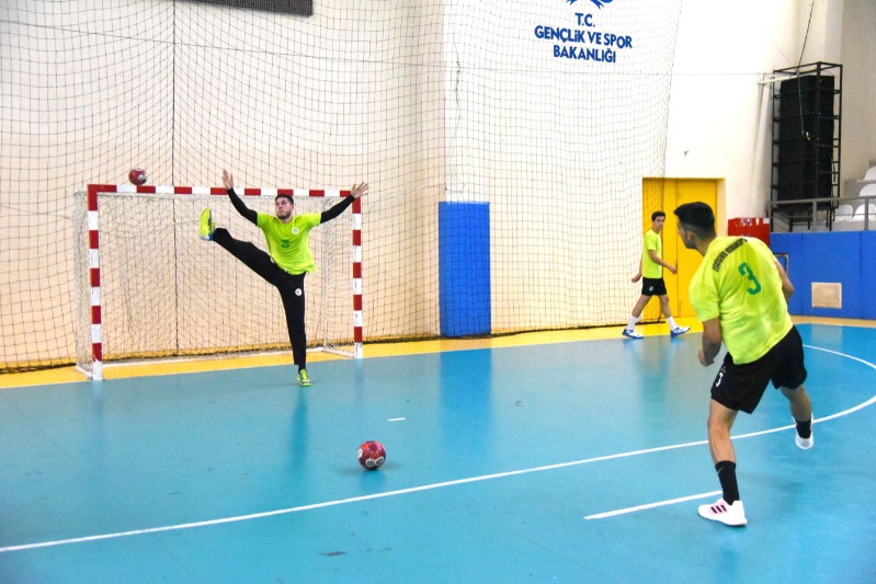 ORMANSPOR GALİBİYET İÇİN GİDECEK