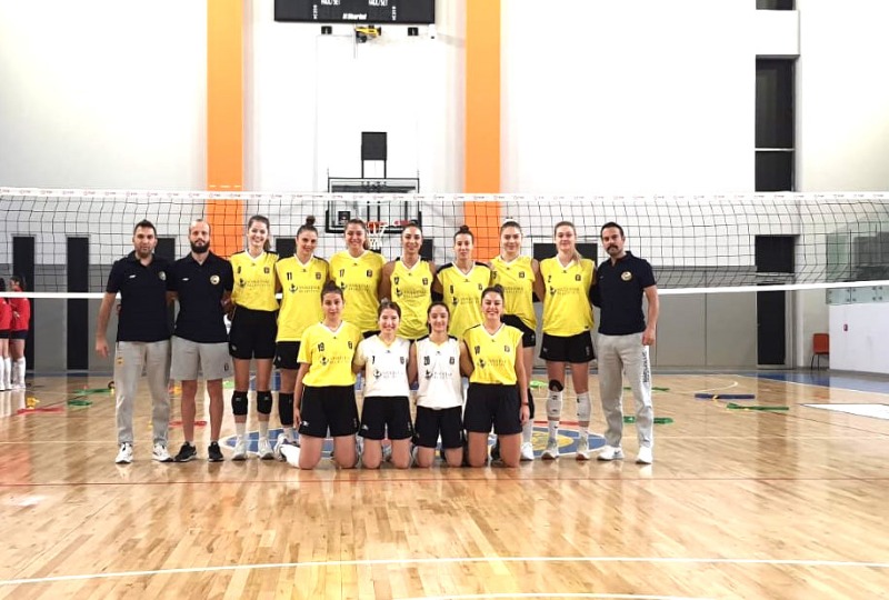 SİVRİHİSARSPOR EKSİKLERİNİ GÖRDÜ