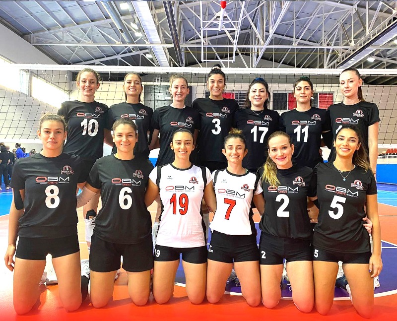 GERİ SAYIMA GEÇTİLER