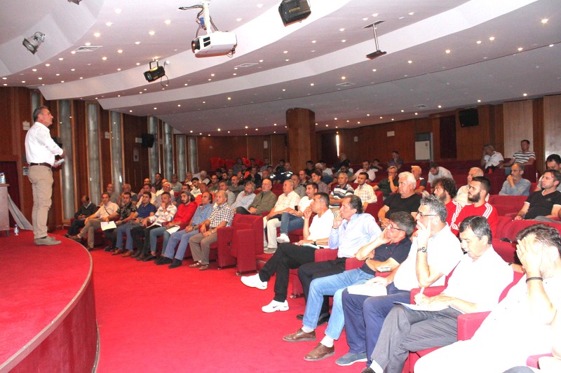 BU TOPLANTIYI KAÇIRMAYIN!