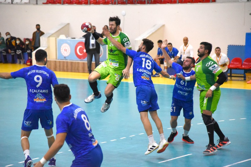 ATEŞ SAVAŞÇILARINDAN İSTANBUL ÇIKARMASI