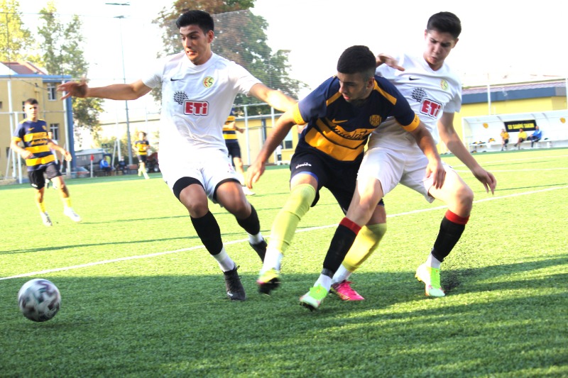 FENER İLE OYNAYACAKLAR