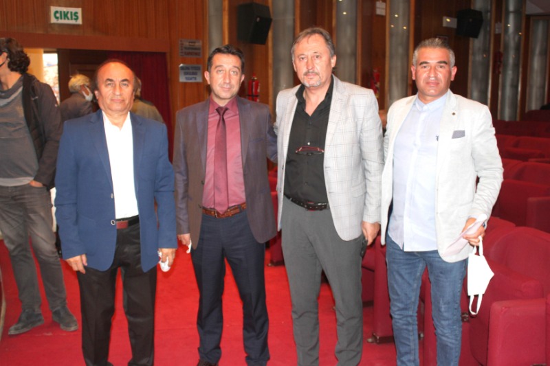 SÜPER AMATÖR KÜME  30 EKİMDE BAŞLIYOR