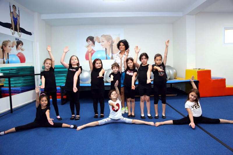 ÜCRETSİZ SPOR EĞİTİMLERİ  İÇİN ÖN KAYITLAR BAŞLIYOR