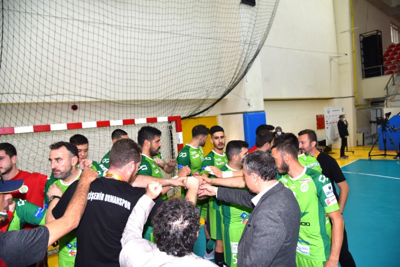 HAYDİ BEYLER YAPABİLİRSİNİZ