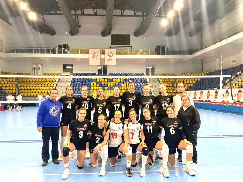 MİHALIÇÇIK DERBİ HAVASINA GİRDİ