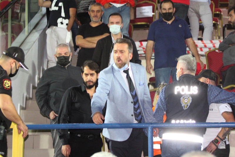 TÜRK FUTBOLUNDA SADECE ESKİŞEHİRSPORUN MU BORCU VAR?