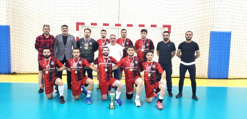 EVEREST YAPI İDDİALI  DAHA GÜÇLÜ GELİYOR