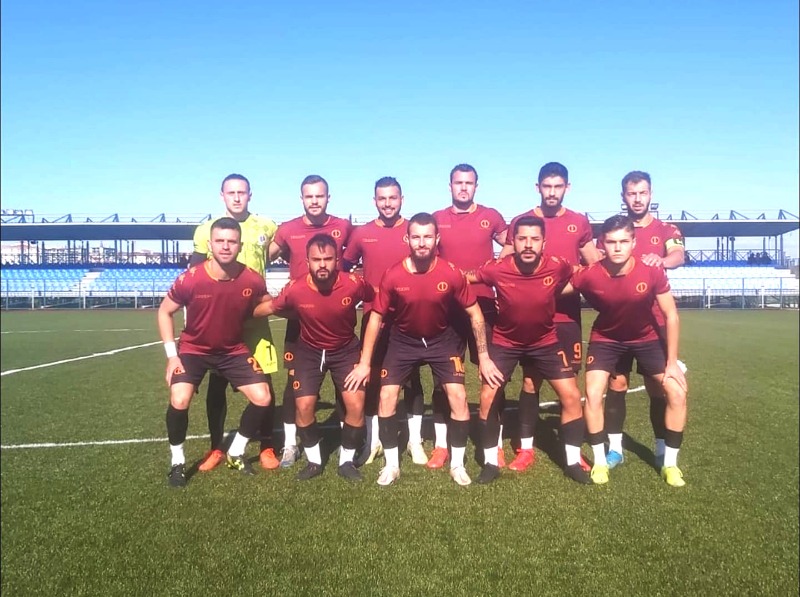 ANADOLU ÖZEL GELİYOR