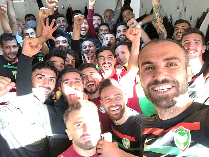 ZİRVE EL DEĞİŞTİRDİ