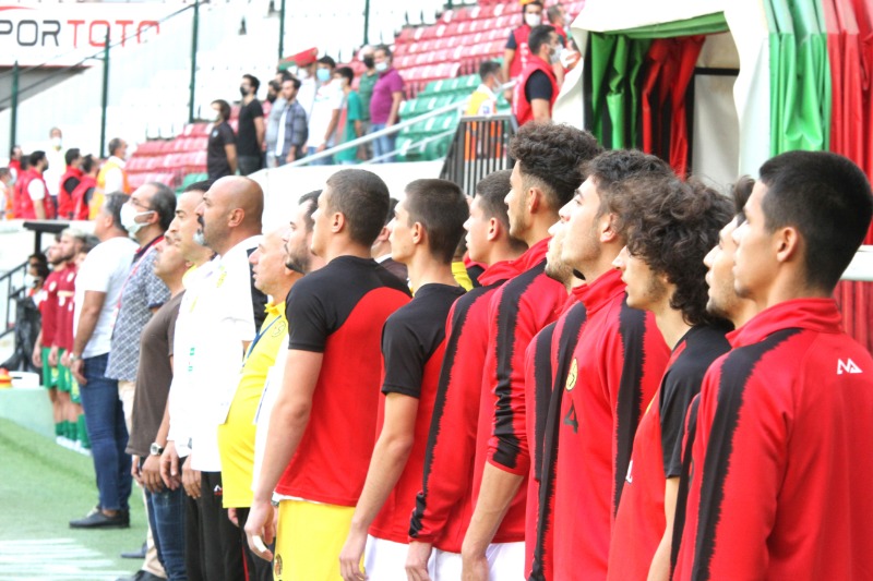 BİR KİŞİ ARAYIP SORMADI