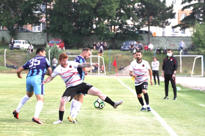 BALDA RAKİPLERİMİZ BELLİ OLDU