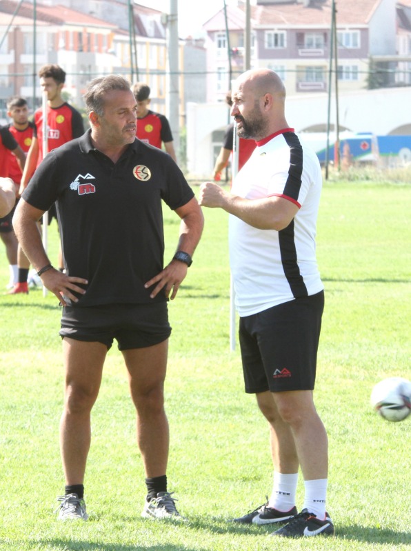 KENDİSİ İZLEYECEK