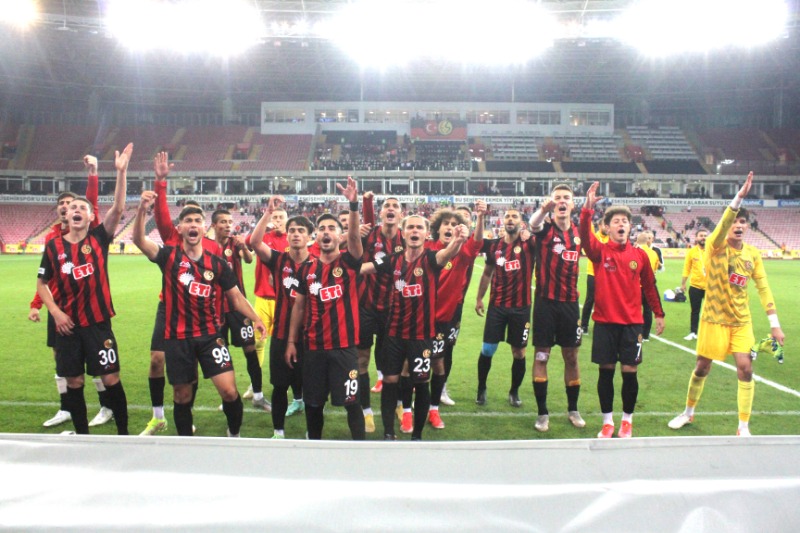 BU ÇOCUKLARA GÜVENİYORUZ