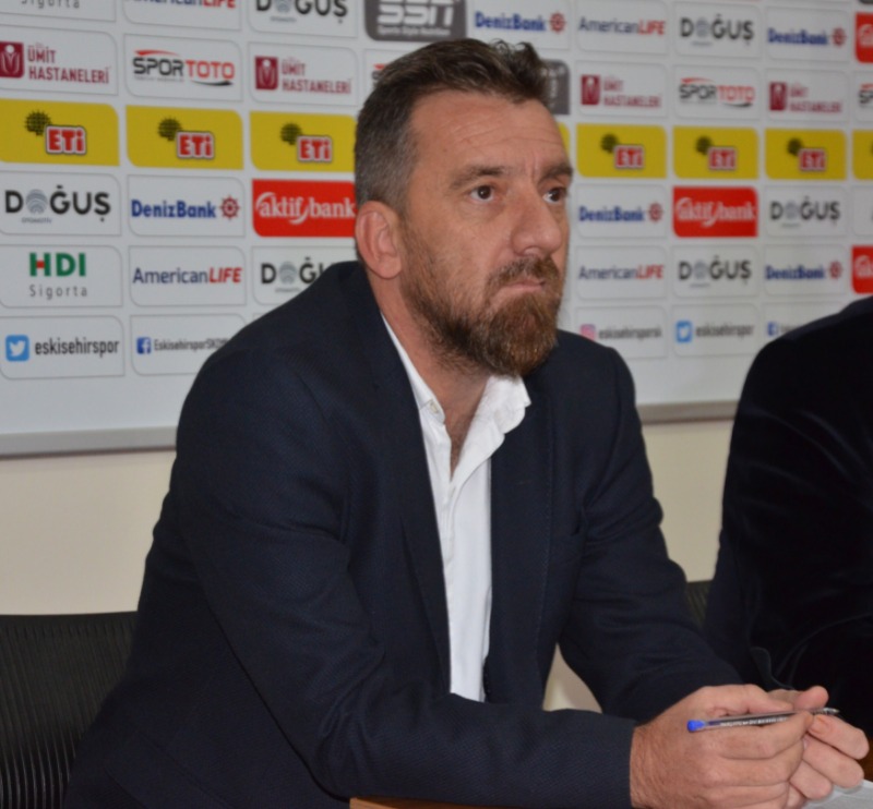 BAŞKAN TOPLANTI YAPACAK