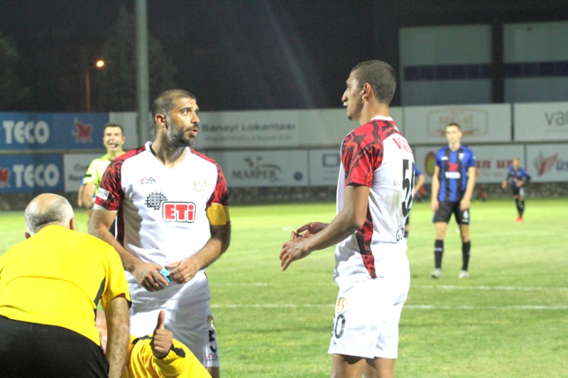 TAKIMIN VAZGEÇİLMEZLERİ OLDULAR