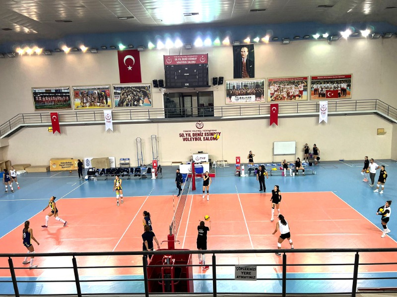 DOSTLARIN DERBİSİ İÇİN GERİ SAYIM