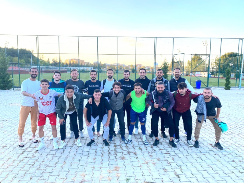 SÖĞÜTSPORDAN SAĞLIKLI UYARI