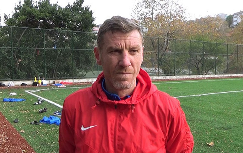 ÇOK KOŞUYORLAR VE  MÜCADELE EDİYORLAR